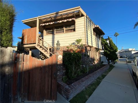 526 Park Avenue D Newport Beach CA 92662