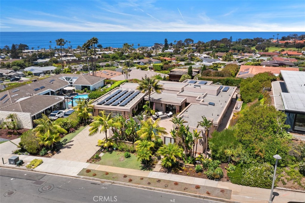 Monarch Bay Terrace (MBT) - Residential