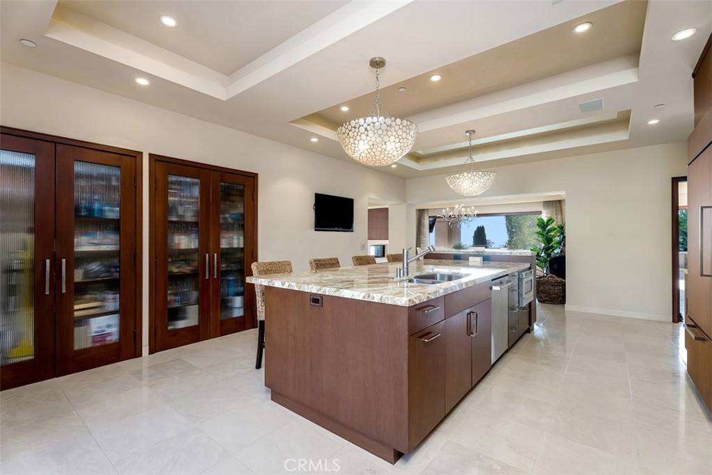 Monarch Bay Terrace (MBT) - Residential