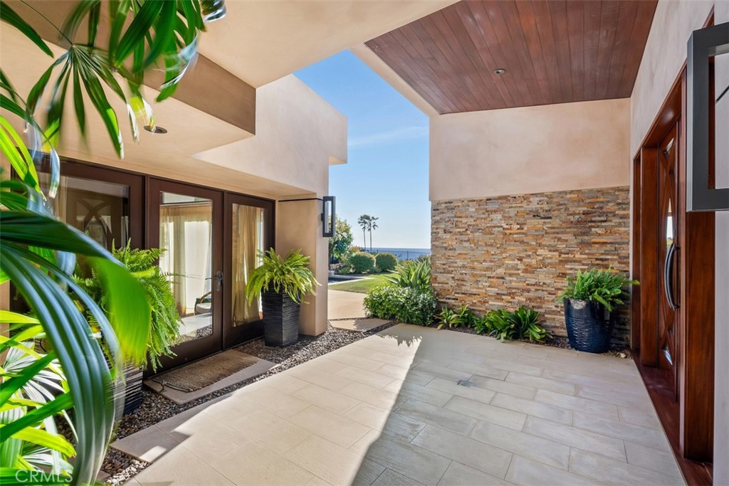 Monarch Bay Terrace (MBT) - Residential