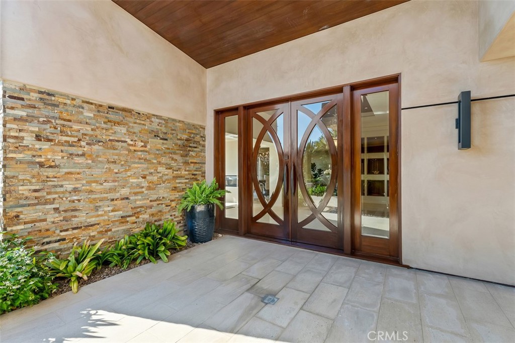 Monarch Bay Terrace (MBT) - Residential