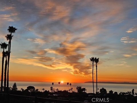 32661 Caribbean Drive Dana Point CA 92629