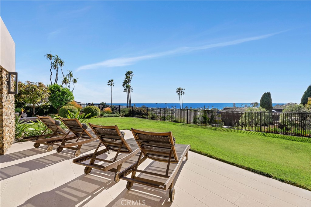 Monarch Bay Terrace (MBT) - Residential