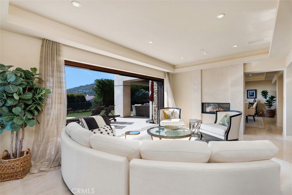 Monarch Bay Terrace (MBT) - Residential