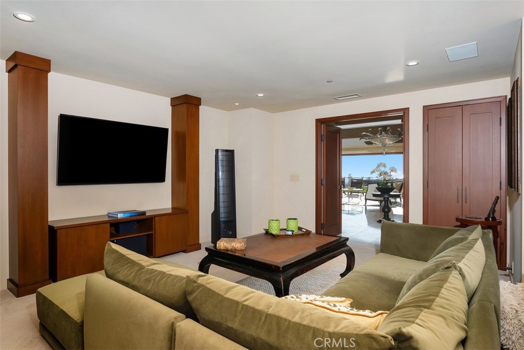 Monarch Bay Terrace (MBT) - Residential