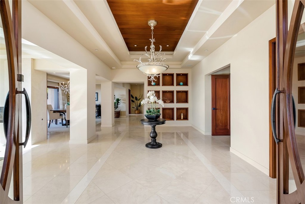 Monarch Bay Terrace (MBT) - Residential