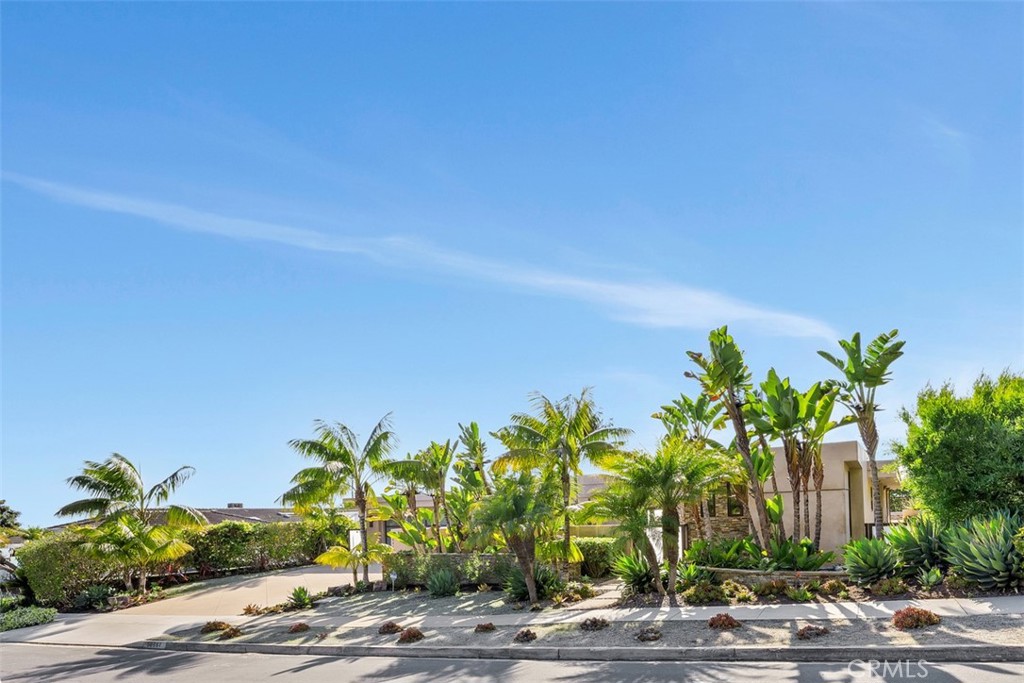 Monarch Bay Terrace (MBT) - Residential