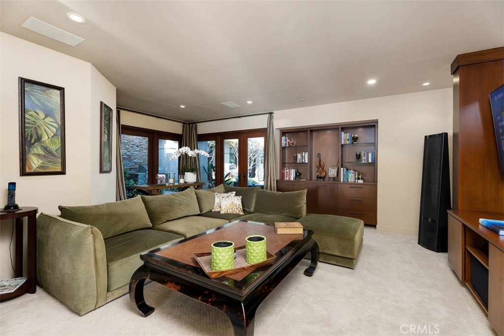 Monarch Bay Terrace (MBT) - Residential