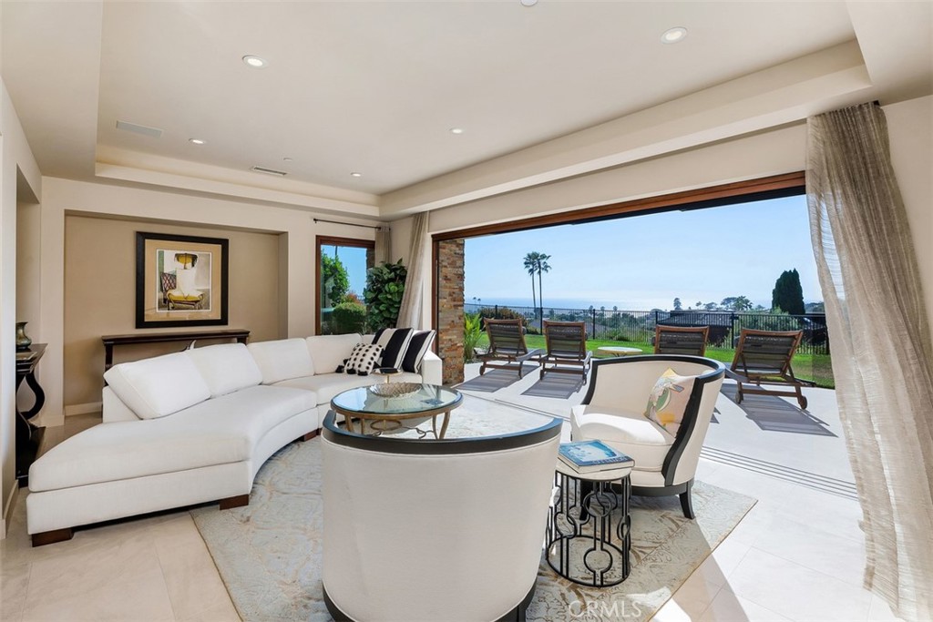 Monarch Bay Terrace (MBT) - Residential
