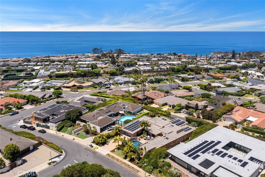 Monarch Bay Terrace (MBT) - Residential