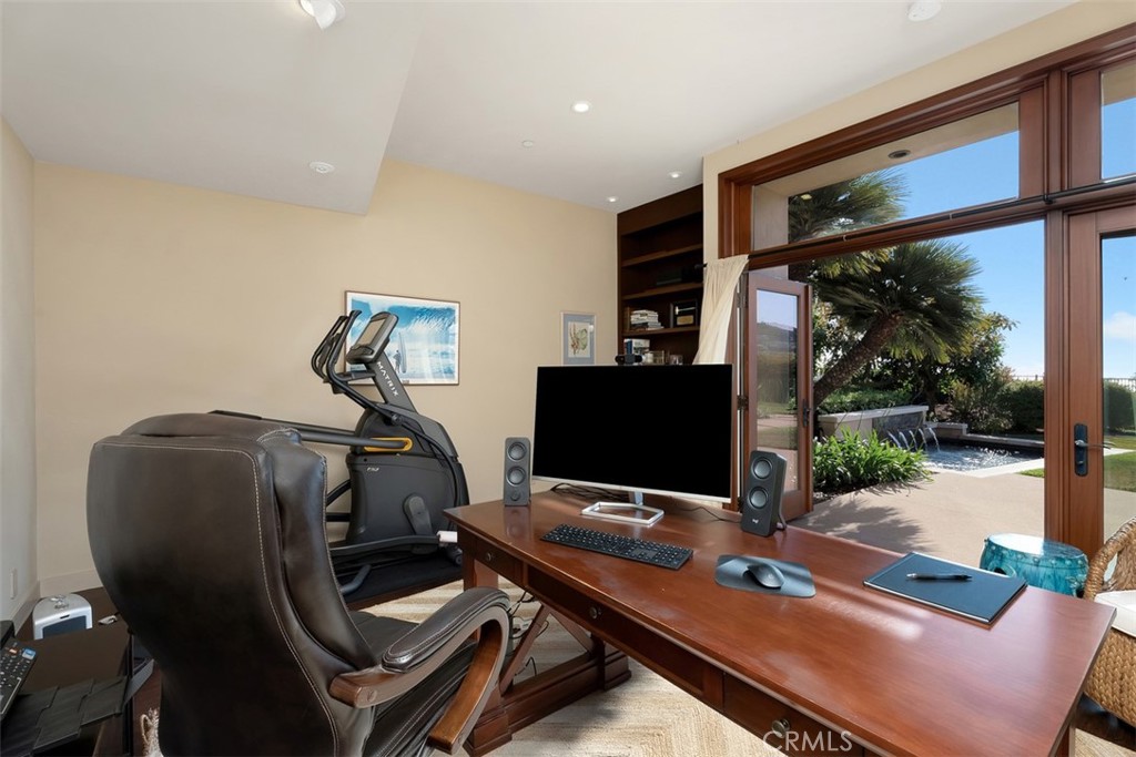 Monarch Bay Terrace (MBT) - Residential