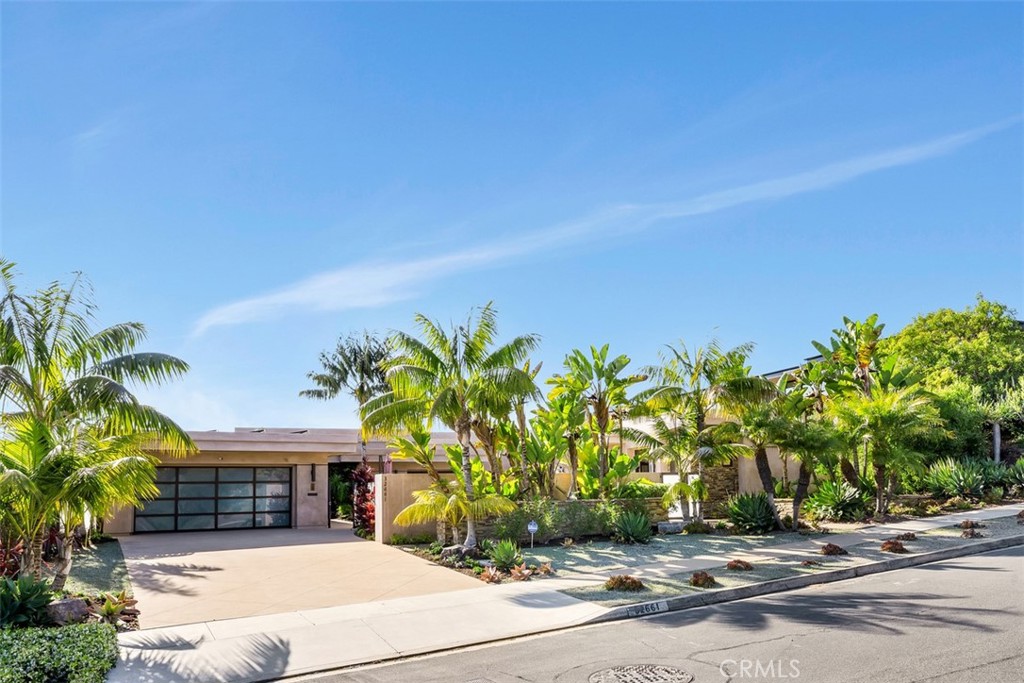 Monarch Bay Terrace (MBT) - Residential