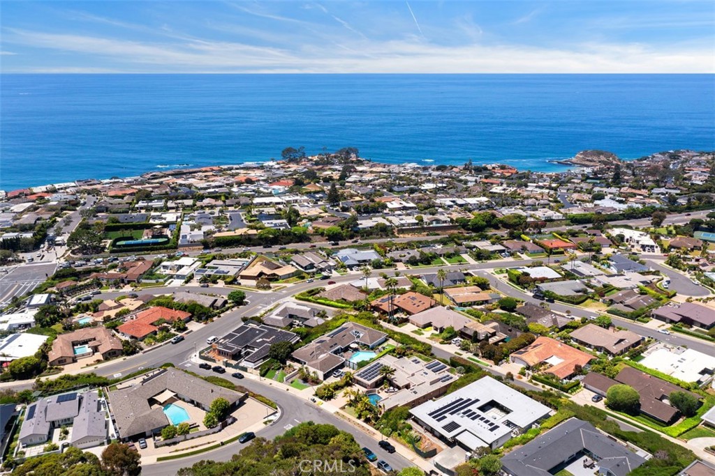 Monarch Bay Terrace (MBT) - Residential