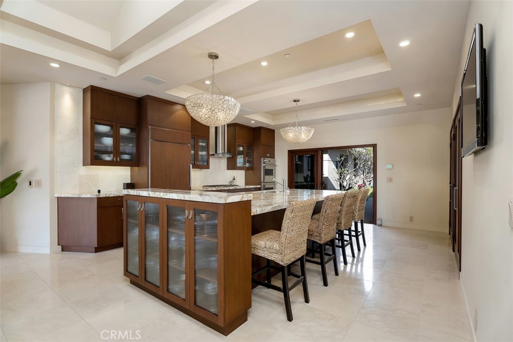 Monarch Bay Terrace (MBT) - Residential