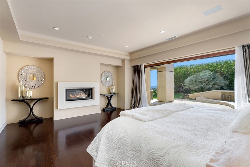 Monarch Bay Terrace (MBT) - Residential