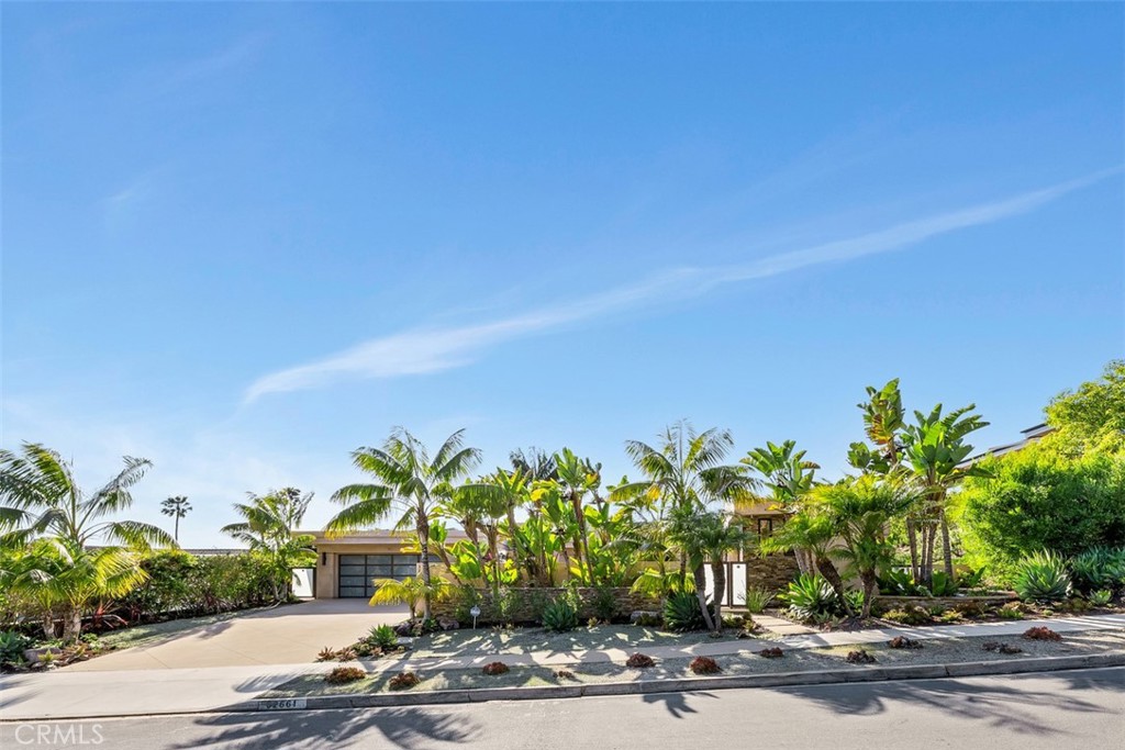 Monarch Bay Terrace (MBT) - Residential