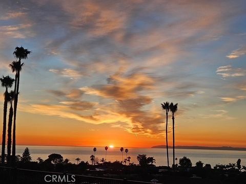 32661 Caribbean Drive Dana Point CA 92629