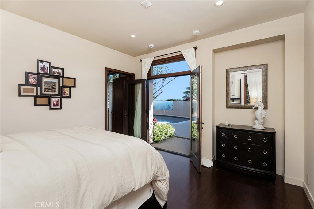 Monarch Bay Terrace (MBT) - Residential