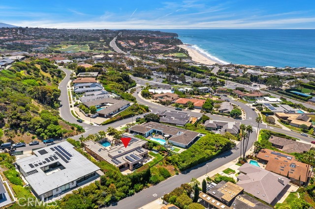 Monarch Bay Terrace (MBT) - Residential