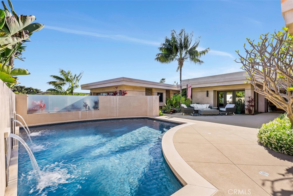 Monarch Bay Terrace (MBT) - Residential