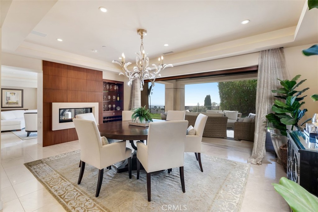 Monarch Bay Terrace (MBT) - Residential