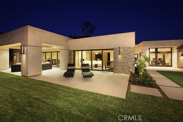 Monarch Bay Terrace (MBT) - Residential