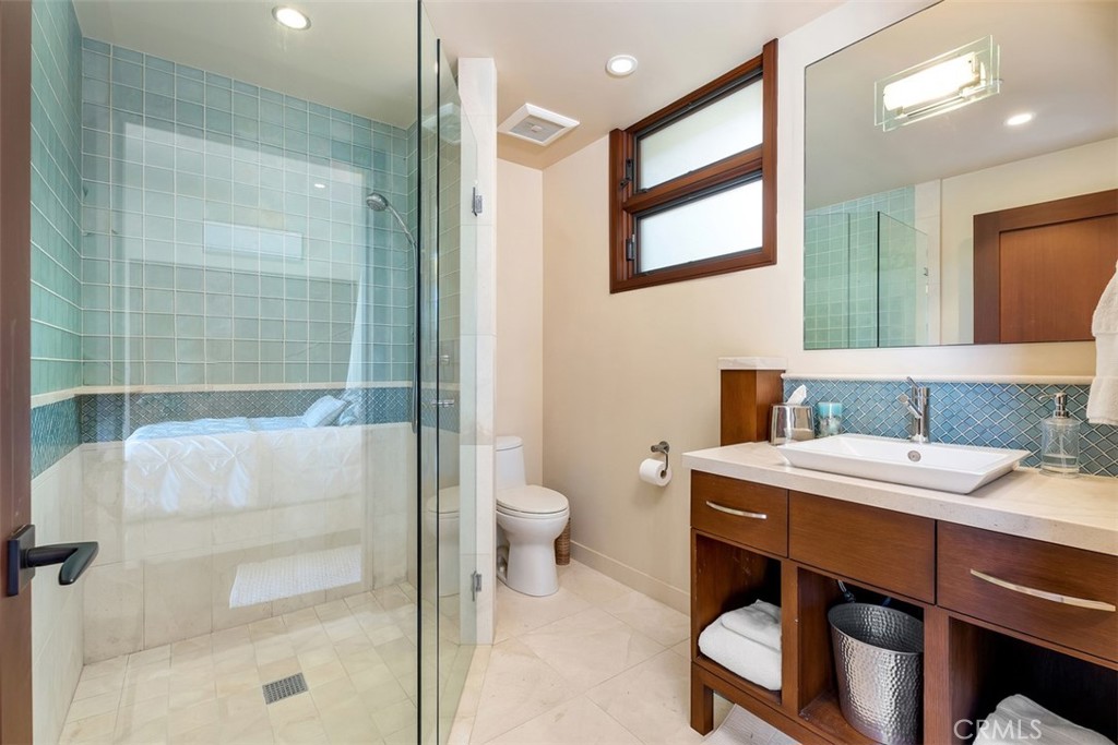 Monarch Bay Terrace (MBT) - Residential