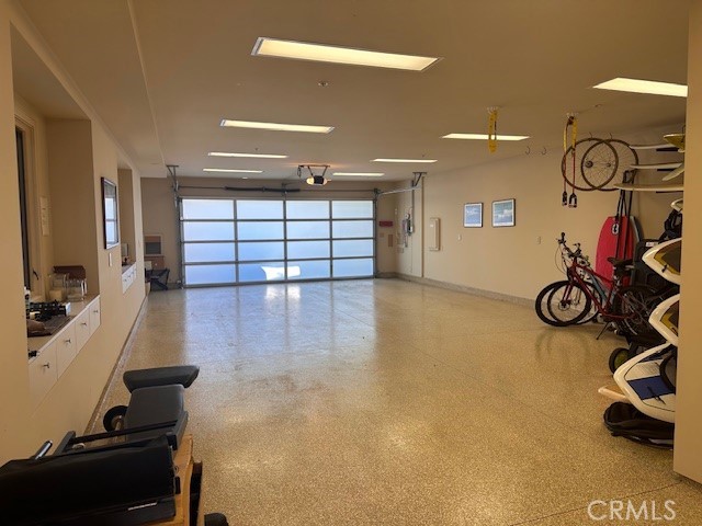 Monarch Bay Terrace (MBT) - Residential