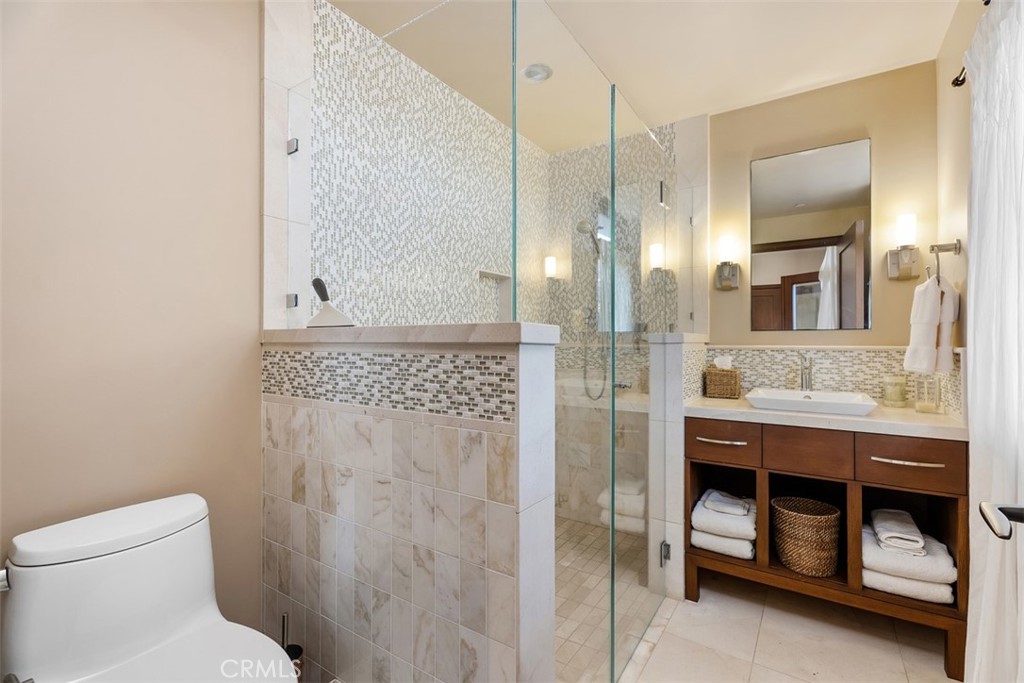 Monarch Bay Terrace (MBT) - Residential