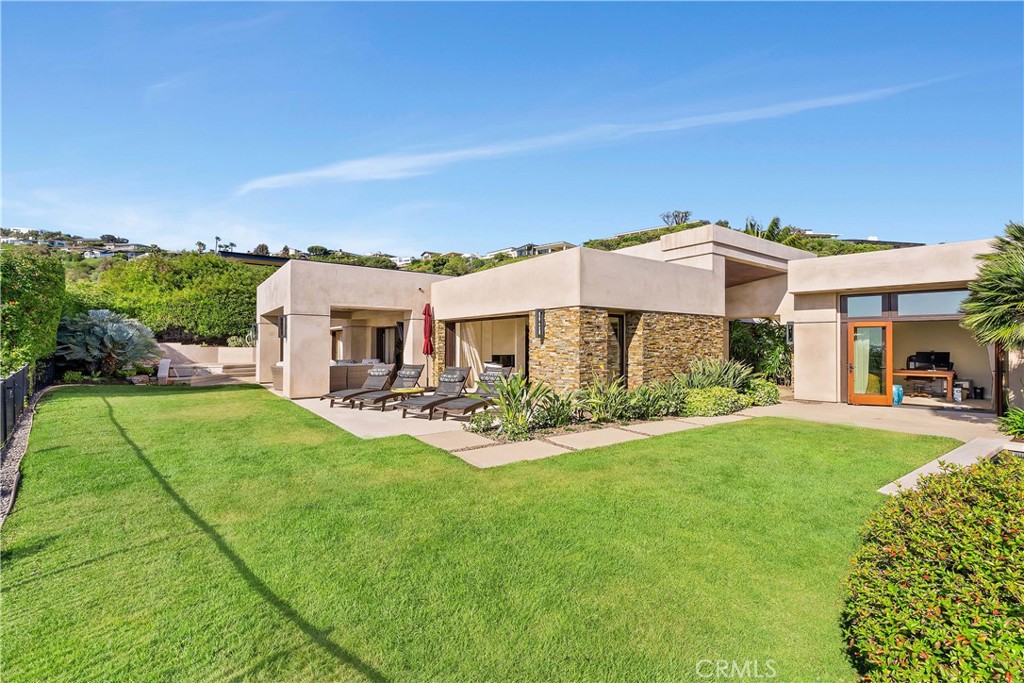 Monarch Bay Terrace (MBT) - Residential