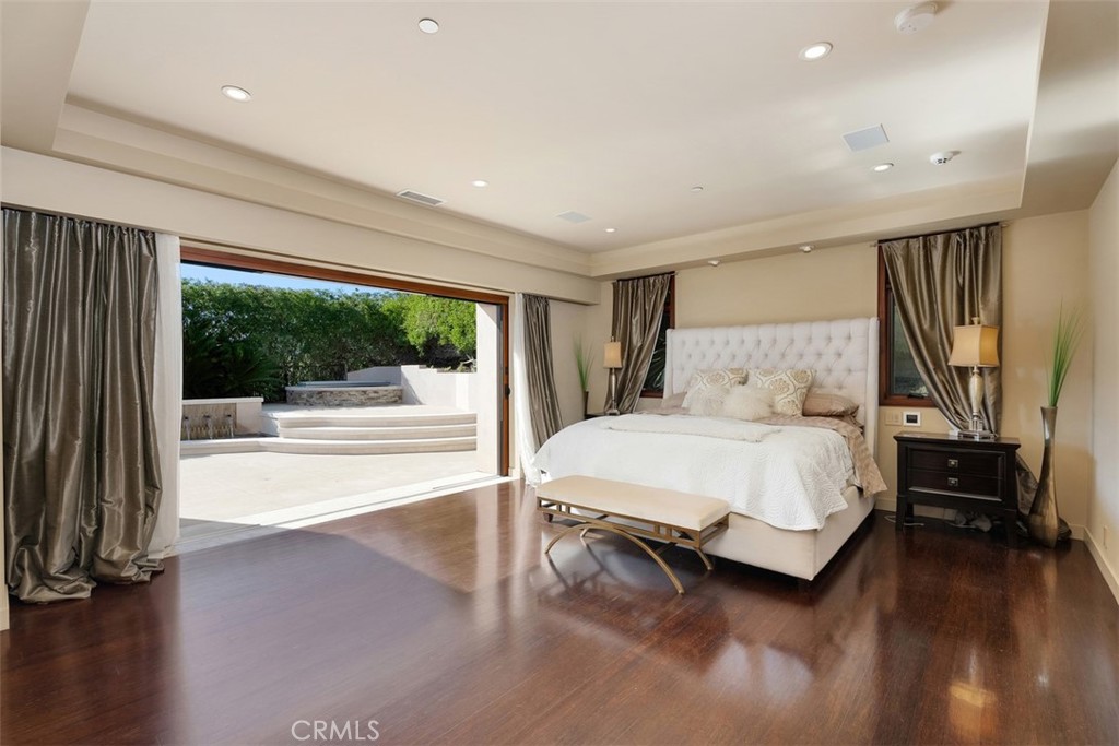 Monarch Bay Terrace (MBT) - Residential