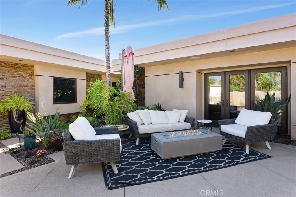 Monarch Bay Terrace (MBT) - Residential