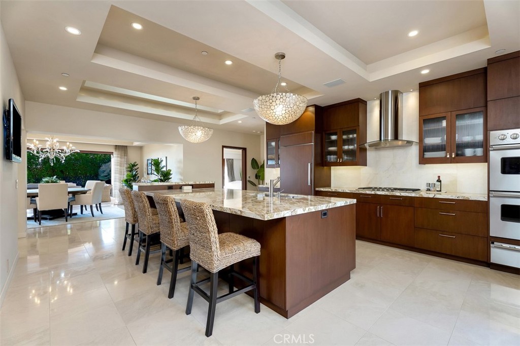 Monarch Bay Terrace (MBT) - Residential