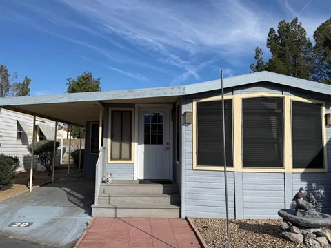 Photo of 69801 Ramon Road #20, Cathedral City, CA 92234 (MLS # NDP2601065)