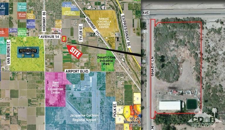 Not Applicable-1 - Land