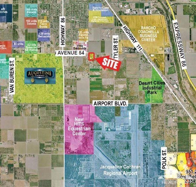 Not Applicable-1 - Land