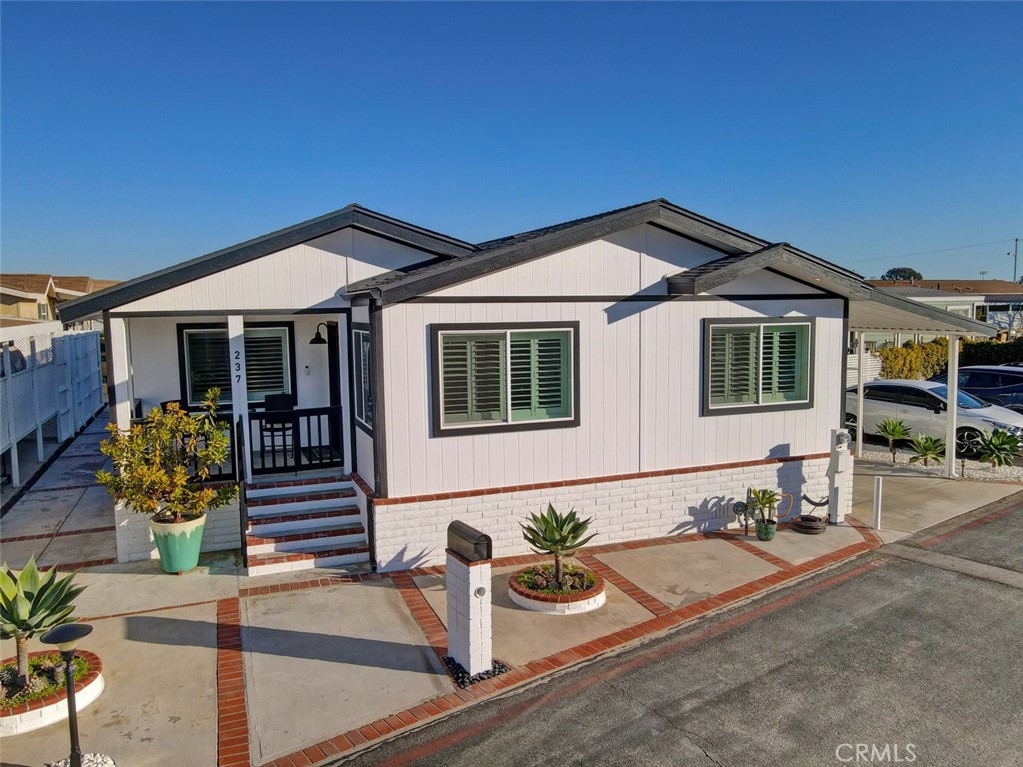 16222 Monterey Lane 237