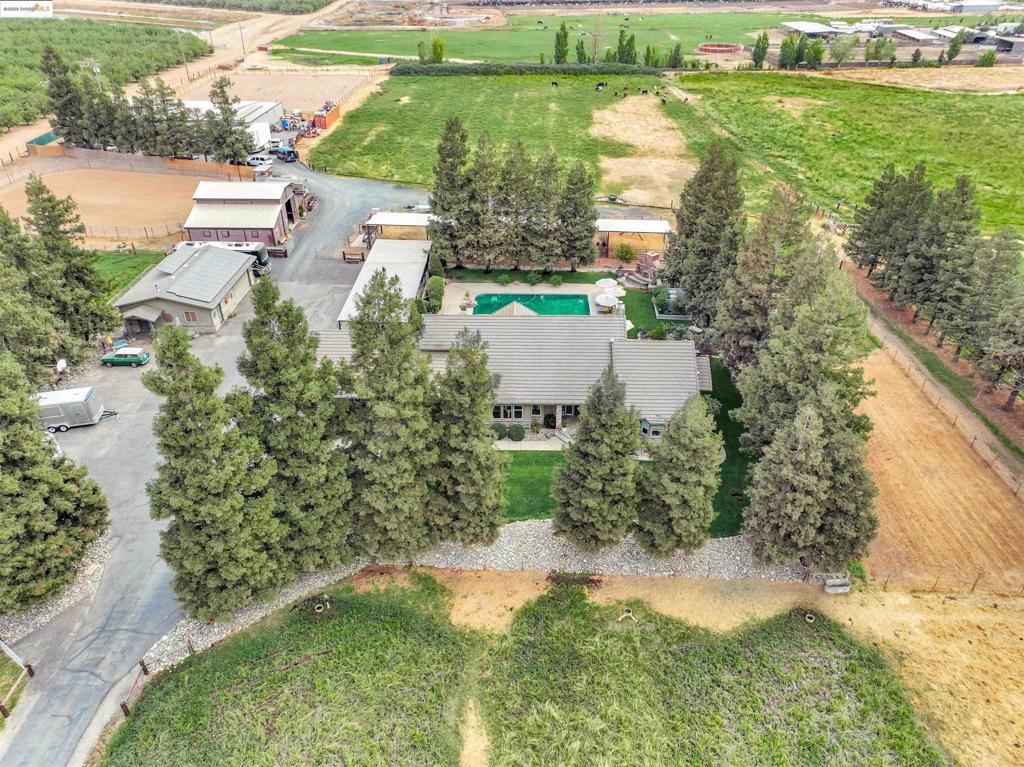 Not Listed - Residential