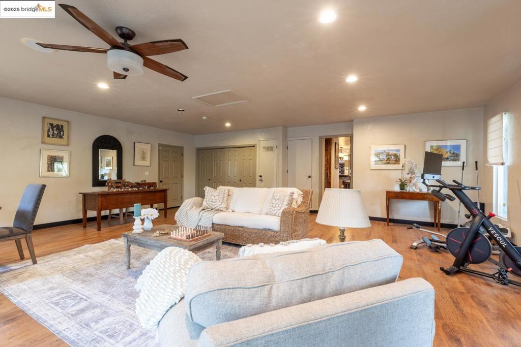 Not Listed - Residential