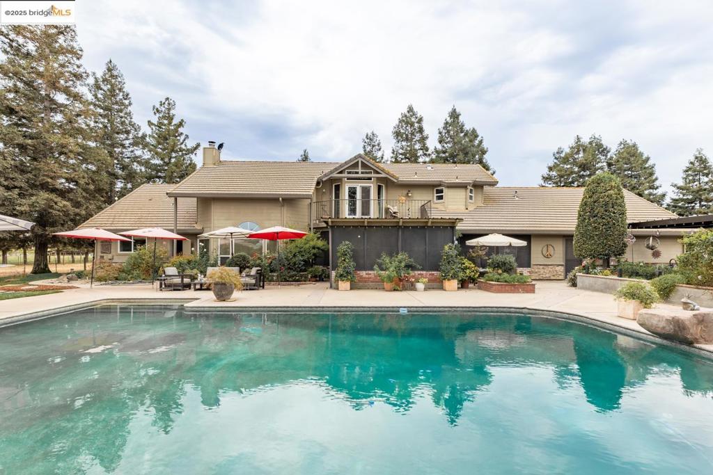 Not Listed - Residential