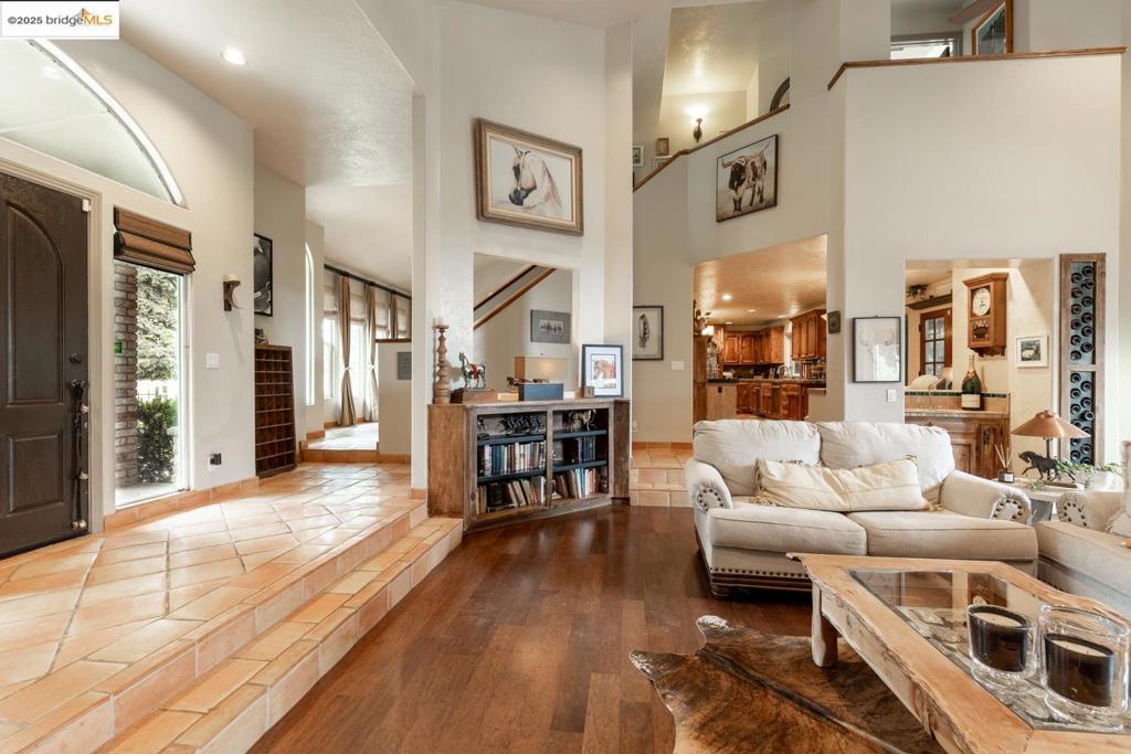 Not Listed - Residential