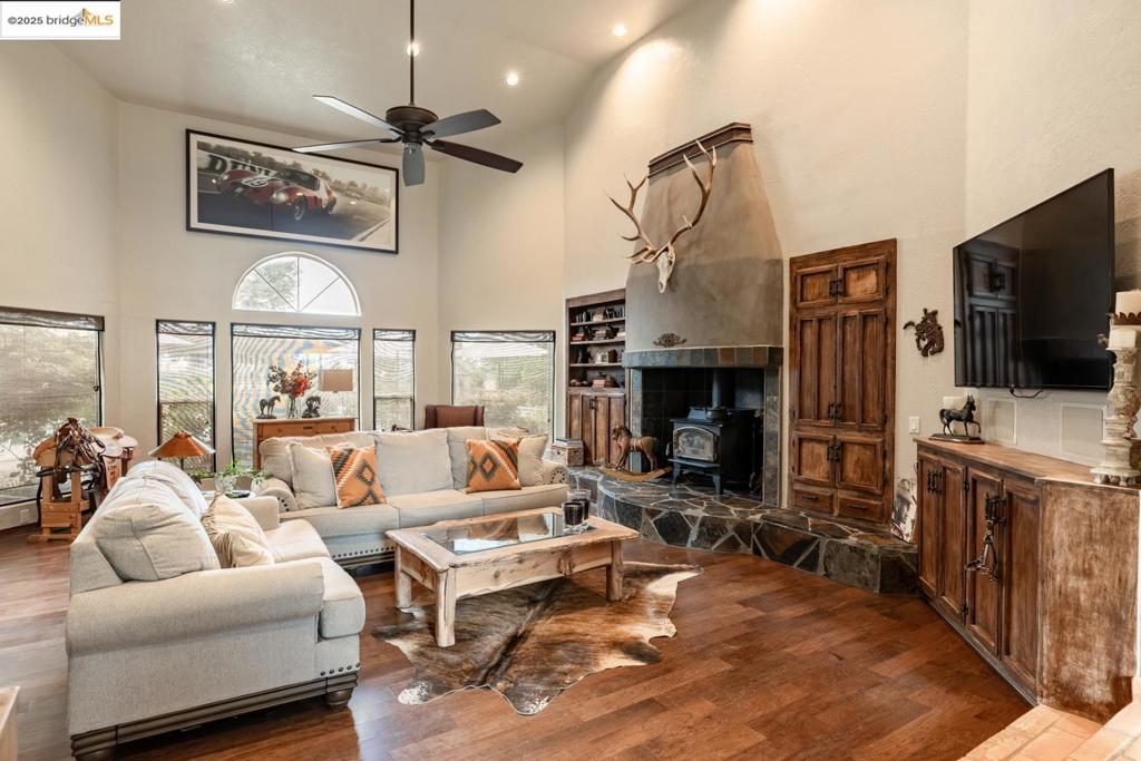 Not Listed - Residential