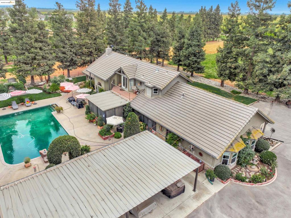 Not Listed - Residential