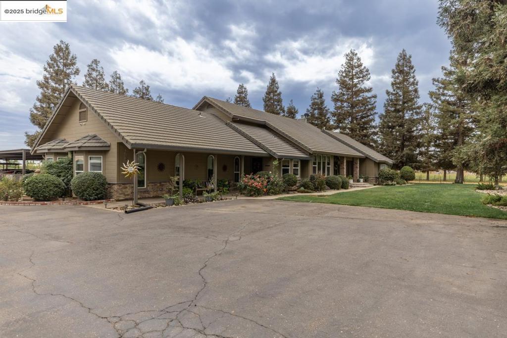 Not Listed - Residential