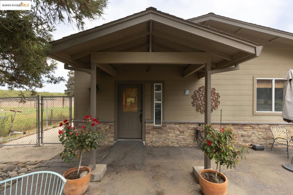 Not Listed - Residential