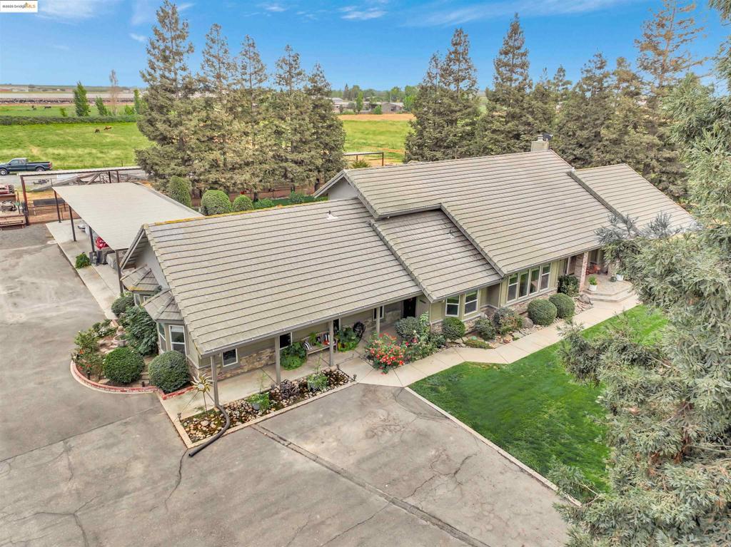 Not Listed - Residential
