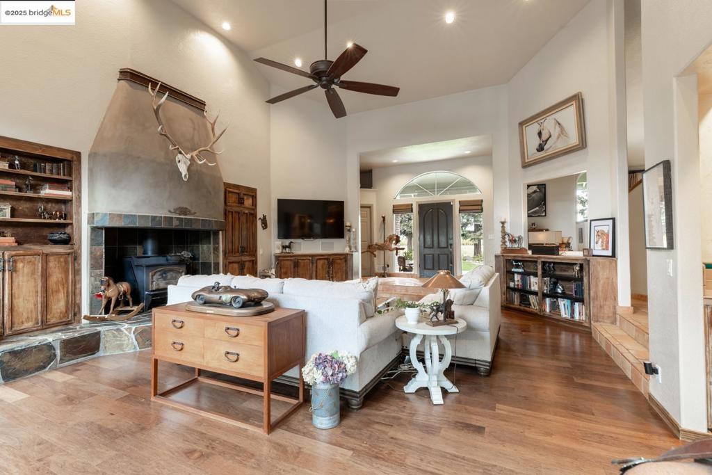Not Listed - Residential