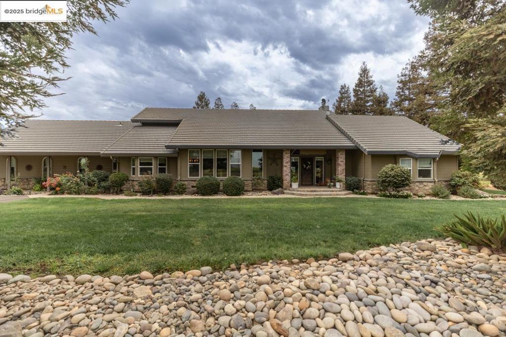 Not Listed - Residential