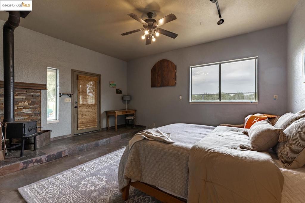 Not Listed - Residential
