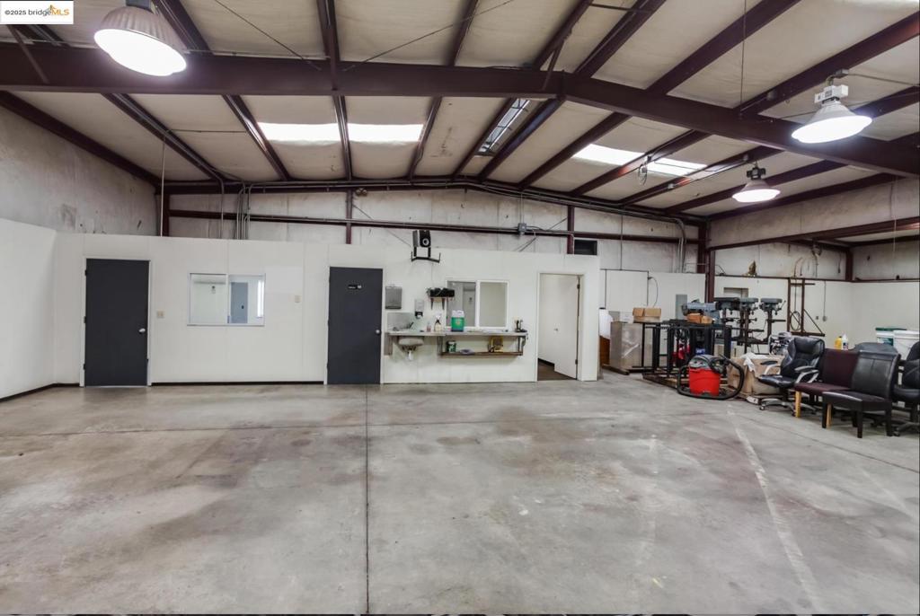 Not Listed - Residential